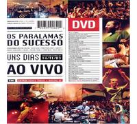 Uns Dias Live