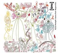 Uns (Éponyme) - Cd Album