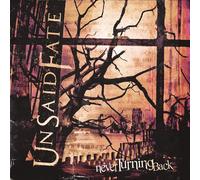 Unsaid Fate - Never Turning Back