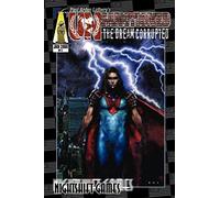 Unsanctioned: The Dream Corrupted