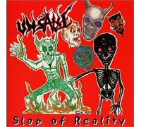 Unsane - Slap of Reality [Import]