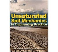 Unsaturated Soil Mechanics in Engineering Practice - [Version Originale] D G Fredlund, Hendry Rahardjo, M D Fredlund, (Auteur)