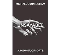 Unsayable - Michael Cunningham - Fourth Estate - ebook (ePub) - Livre