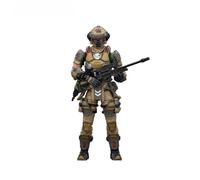 UNSC Dark Source Action Figurine Sniper Ivan 7 cm