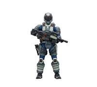 UNSC Dark Source Figurine Breacher Benjamin 7 cm