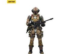 UNSC Dark Source - Figurine Sniper Ivan 7 cm