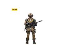UNSC Dark Source - Figurine Sniper Ivan 7 cm