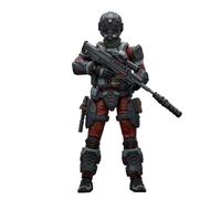 UNSC Dark Source Figurine Sniper Mason 7 cm