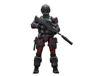 UNSC Dark Source Figurine Sniper Mason 7 cm