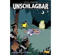 Unschlagbar! 2: Mein Nachbar, Der Superheld