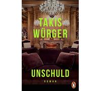 Unschuld: Roman