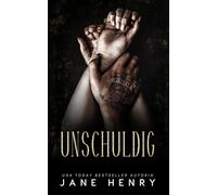 Unschuldig: Eine düstere Mafia-Age-Gap-Romanze