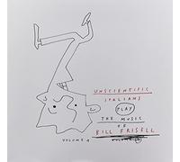Unscientific Italian - Play The Music of Bill Frisell Vol. 1 [Import]