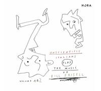 Unscientific Italians - Play The Music Of Bill Frisell, Vol.1 And 2 [Vinyl Lp]