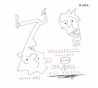 Unscientific Italians - Play The Music Of Bill Frisell, Vol.1 And 2 [Vinyl LP] [VINYL]