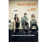 Unscripted