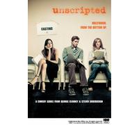 Unscripted [Import USA Zone 1]