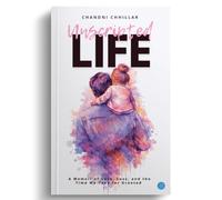 Unscripted life