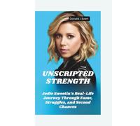 UNSCRIPTED STRENGTH: Jodie Sweetin’s Real-Life Journey Through Fame, Struggles, and Second Chances