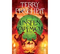 Unseen Academicals