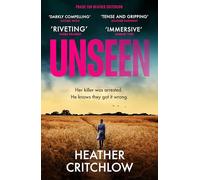 Unseen: An atmospheric Scottish mystery novel about a true crime podcaster