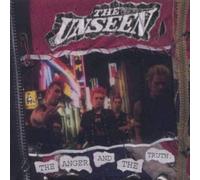 Unseen - Anger & The Truth