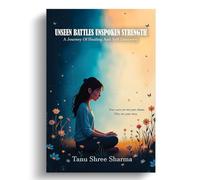 Unseen Battles, Unspoken Strength: A Journey Of Healing And Self-Discovery