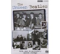Unseen Beatles