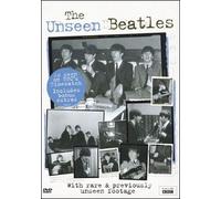 Unseen Beatles - Beatles