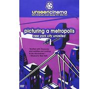 Unseen Cinema: Picturing a Metropolis [Import USA Zone 1]