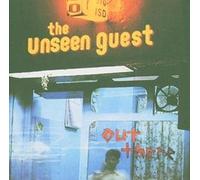 Unseen Guest - Unseen Guest-Out There