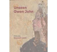 Unseen Gwen John