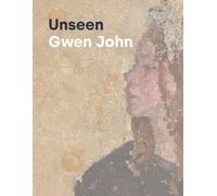 Unseen Gwen John