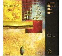 Unseen Rain: Music Of Robert Kyr