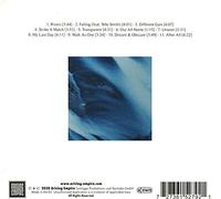 Unseen Relations by Our Mirage [CD] NEUF