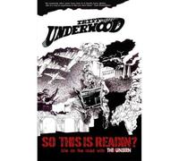 Unseen - So This is Readin [Import]