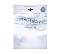 Unseen: The Armor of God for Kids Older Kids Activity Book