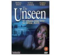 Unseen, The [Import anglais]