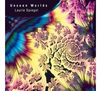 Unseen Worlds CD
