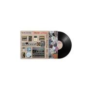 Unsent Letters : Home Recordings 1984-2024 Vinyle