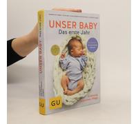 Unser Baby. Das Erste Jahr