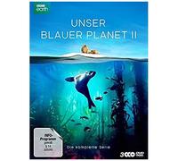 Unser Blauer Planet II – polyband