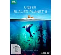 - - Unser Blauer Planet II [Import]