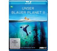 - - Unser Blauer Planet II - Komplett und Ungekürzt