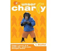 Unser Charly - 1. Staffel, Folge 1-2 [Import]