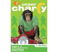 Unser Charly 1.Staffel,Folge 3+5