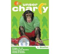 Unser Charly - 1. Staffel, Folge 3-5
