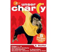 Unser Charly - 2. Staffel, Folge 1-5
