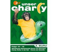 Unser Charly - 2. Staffel, Folge 10-13 [Import]