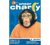 Unser Charly - 2. Staffel, Folge 6-9 [Import]
